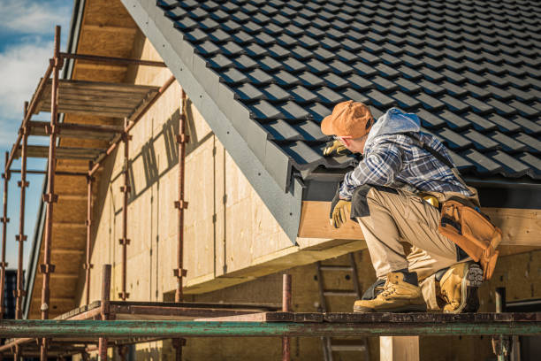 Best Slate Roofing Contractor  in Orange Blossom, CA
