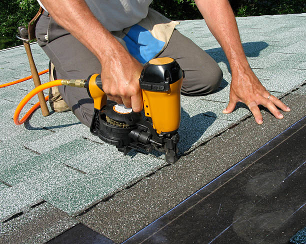Trusted Orange Blossom, CA Roofing Contractor Experts