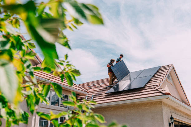 Best Roof Waterproofing Services  in Orange Blossom, CA