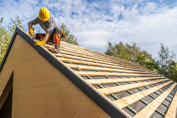 Best Roof Repair Services  in Orange Blossom, CA