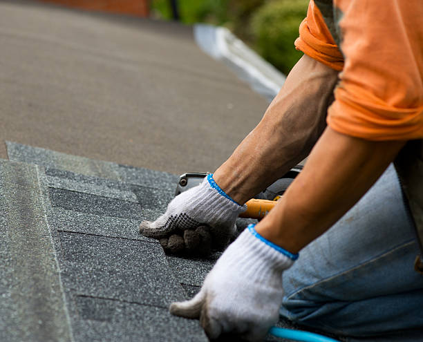 Best New Roof Installation  in Orange Blossom, CA