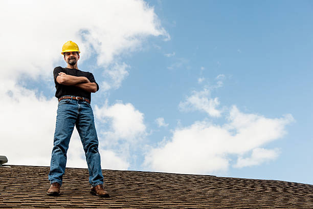 Best Tile Roofing Contractor  in Orange Blossom, CA