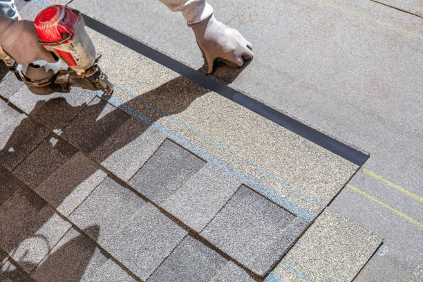 Best Commercial Roofing Services  in Orange Blossom, CA