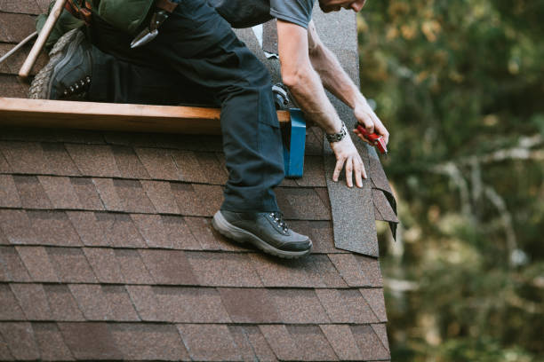 Best Shingle Roofing Installation  in Orange Blossom, CA